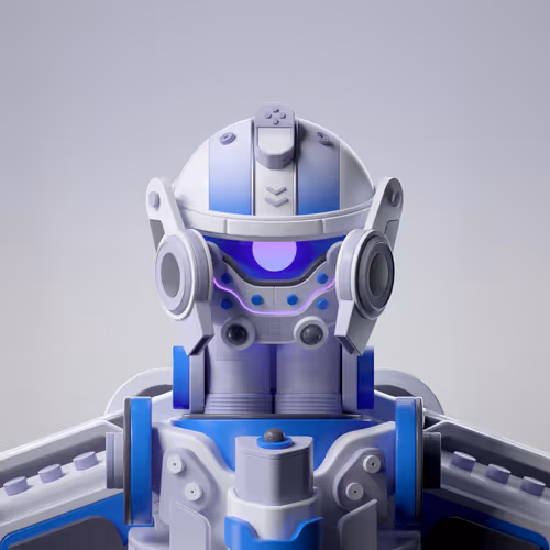 Meka #3238