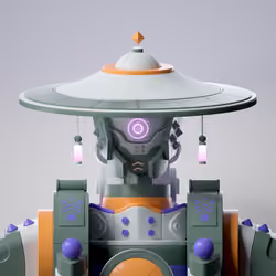 Meka #7041