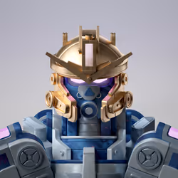 Meka #129