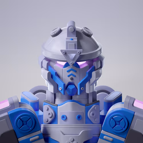 Meka #3850