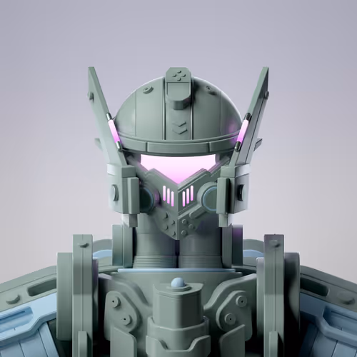 Meka #7003