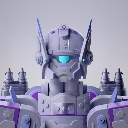 Mekaverse