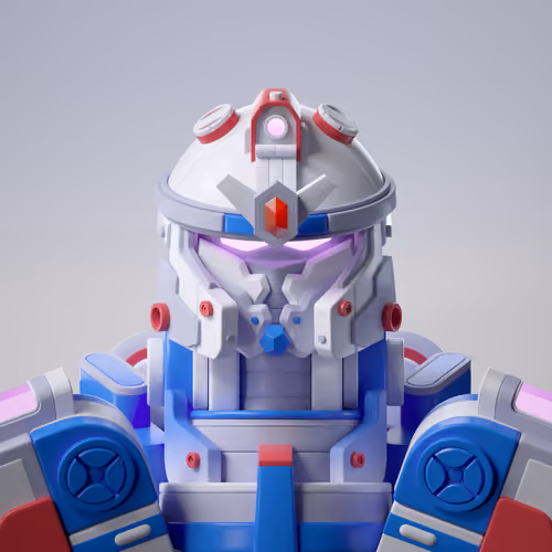 Meka #3286