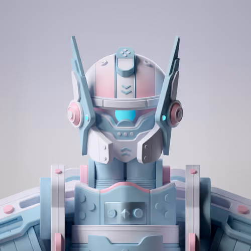 Mekaverse