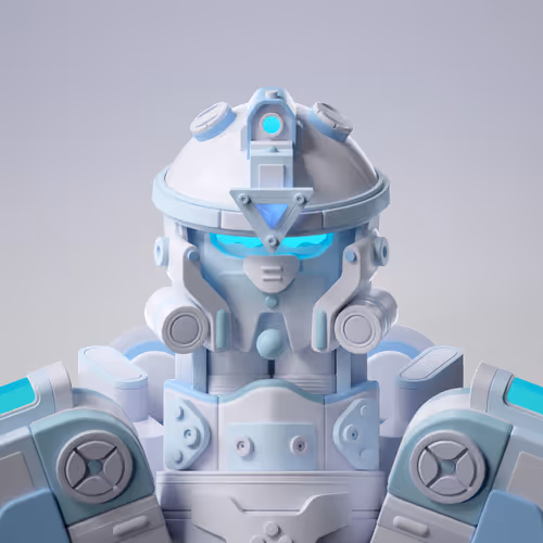 Mekaverse