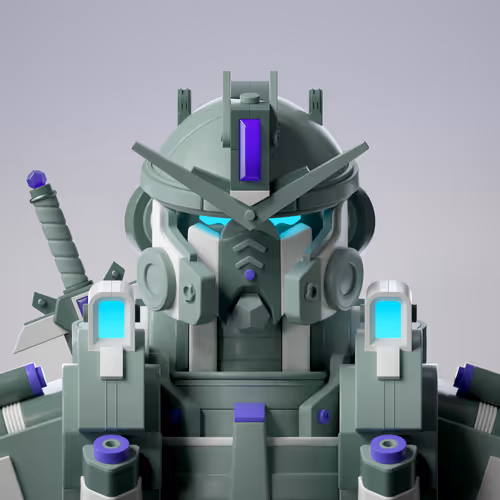 Meka #7546