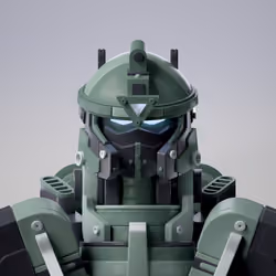 Meka #4693