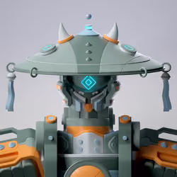 Meka #6757
