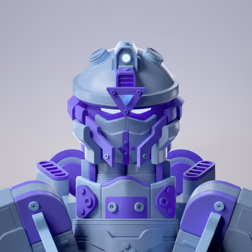 Meka #7218