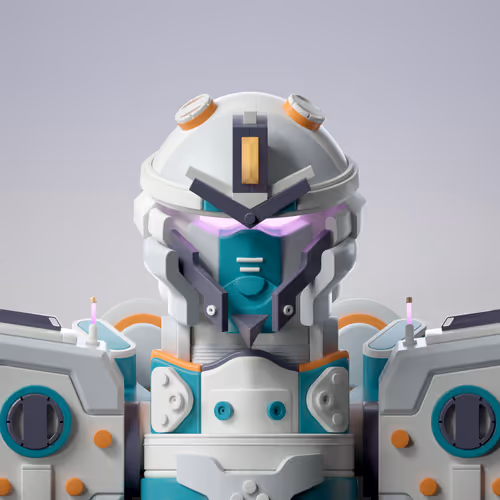 Meka #6884