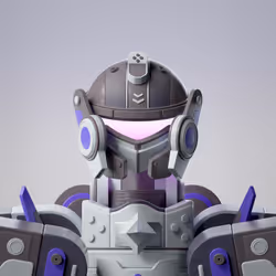Meka #2032