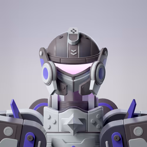 Meka #2032