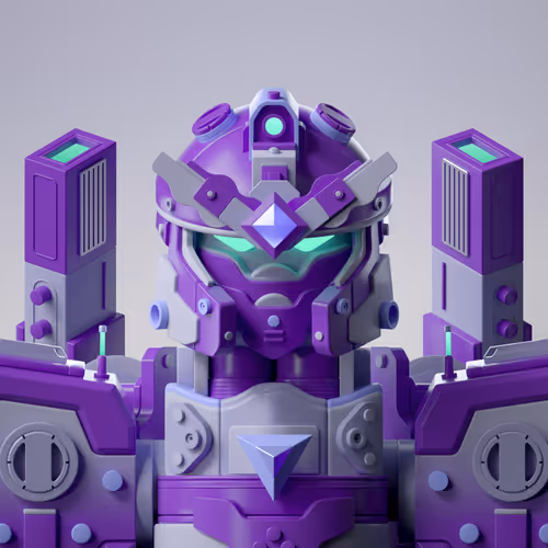 Mekaverse