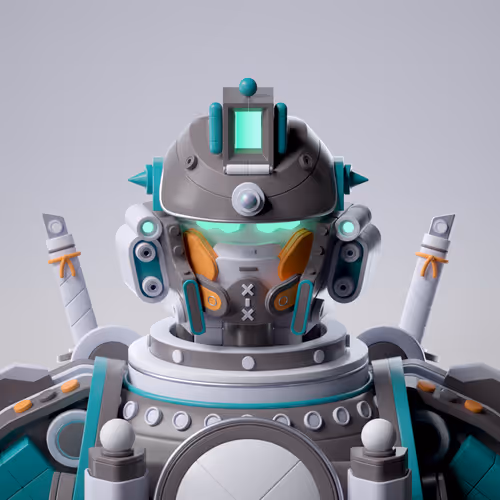 Meka #3684