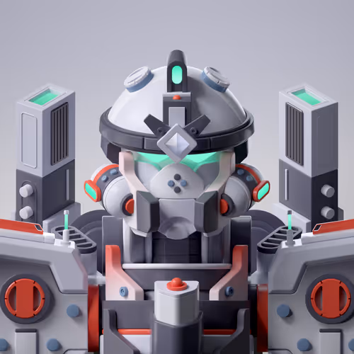 Meka #4149