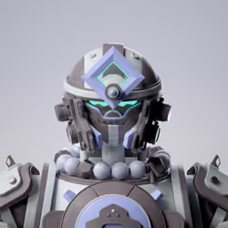 Meka #3911