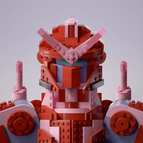 Meka #8482