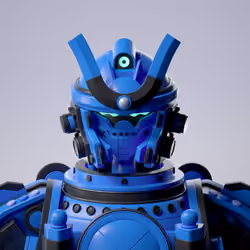 Meka #2721
