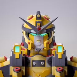 Meka #7579