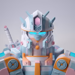 Meka #3620