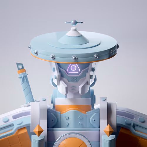 Mekaverse