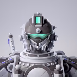 Meka #3395