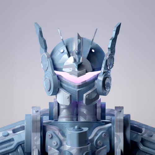 Meka #5690