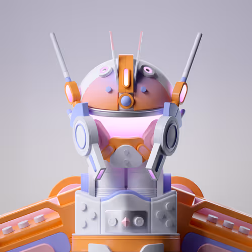 Mekaverse