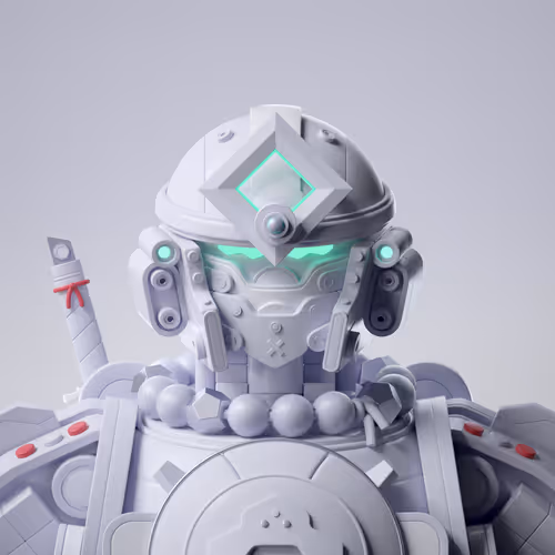 Meka #5965