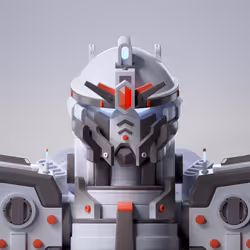 Meka #1452