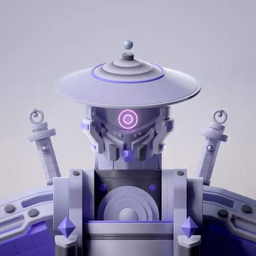 Mekaverse