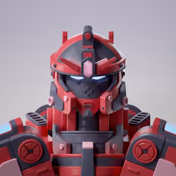 Meka #3128