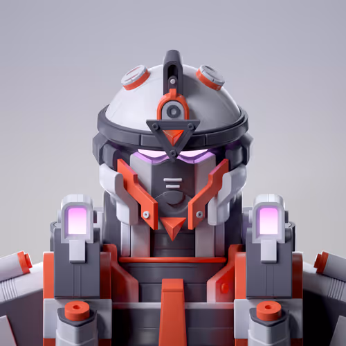 Mekaverse