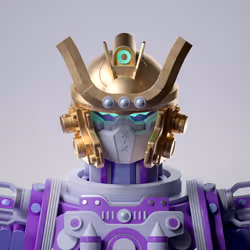 Meka #5720
