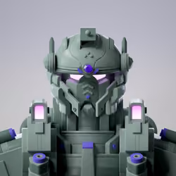 Meka #2488