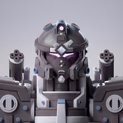 Meka #4982