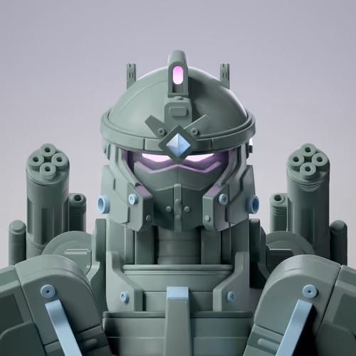 Meka #3742