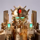 Meka #7075