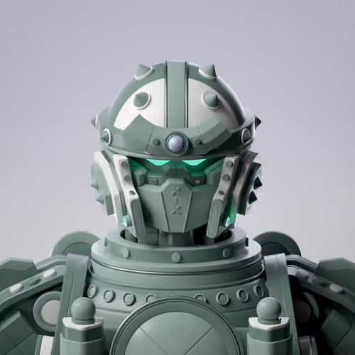 Meka #4946
