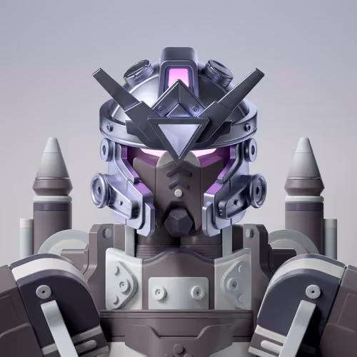 Mekaverse