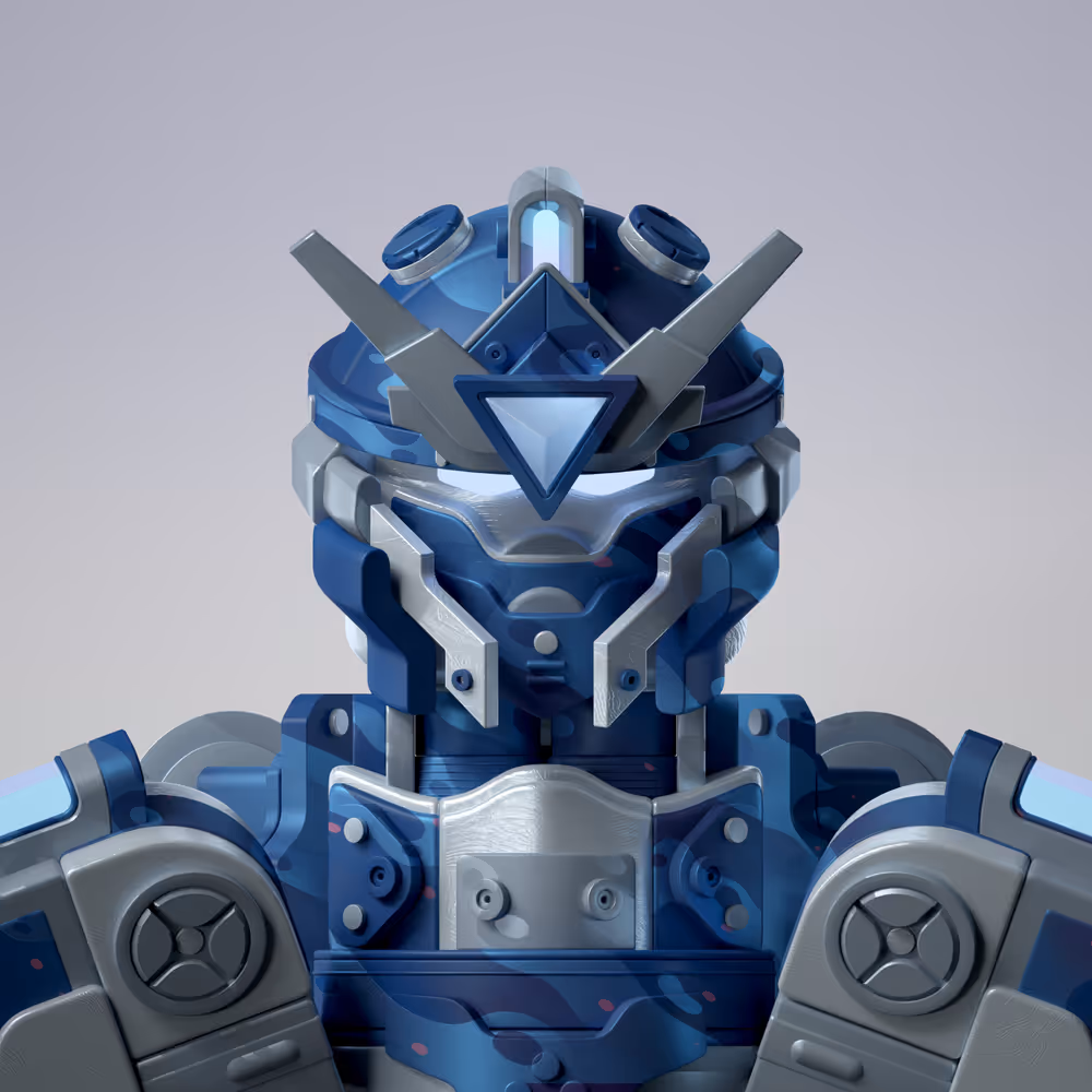 Meka #8431