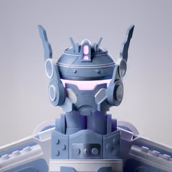 Meka #7895