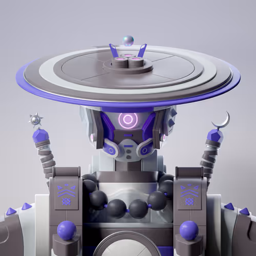 Meka #4897