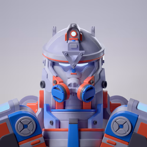 Meka #2536