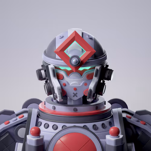 Mekaverse