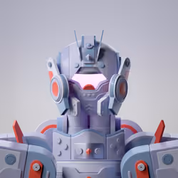 Meka #6026