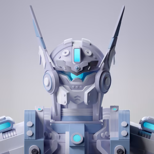 Meka #2877