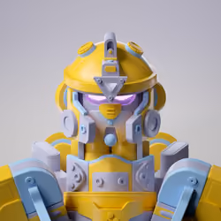 Meka #3726