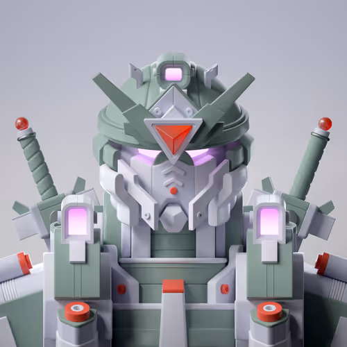 Mekaverse