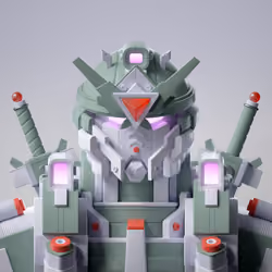 Meka #2145
